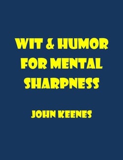 Wit &amp; Humor for Mental Sharpness