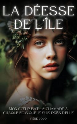 La Déesse de l’île