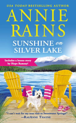 Sunshine on Silver Lake - Includes a bonus novella