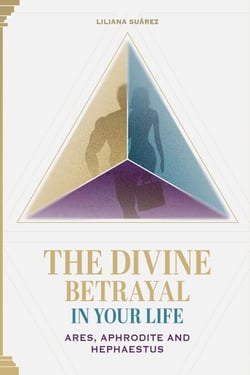The Divine Betrayal in your Life