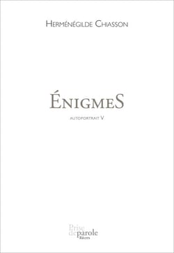 ÉnigmeS - Autoportrait V