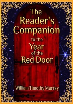 The Reader's Companion to the Year of the Red Door - The Year of the Red Door, #6