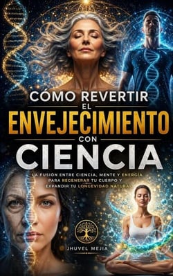 Cómo Revertir el Envejecimiento con Ciencia