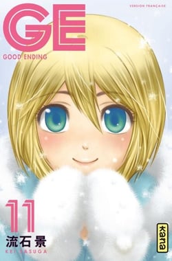 GE-Good Ending - Tome 11