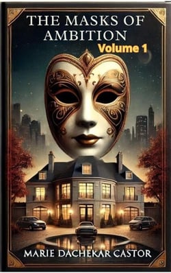 The masks of ambition - 4, #1