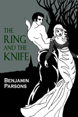 The Ring and the Knife - The Green Lady and Other Stories, #4