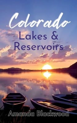 Colorado Lakes &amp; Reservoirs - Colorado