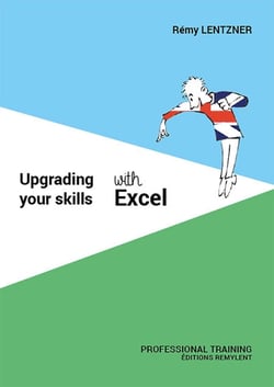 Upgrading your skills with excel - Professional Training