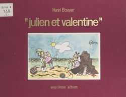 Julien et Valentine