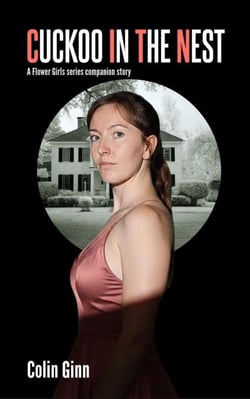 Cuckoo in the Nest - Flower Girls Companion series