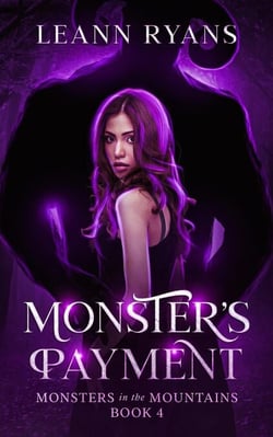 Monster's Payment - Monsters in the Mountains, #4