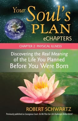 Your Soul's Plan eChapters - Chapter 2: Physical Illness - Discovering the Real Meaning of the Life You Planned Before You Were Born