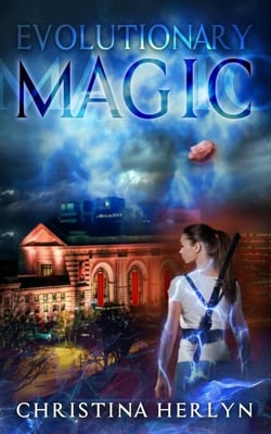 Evolutionary Magic - Andromeda Bochs, #1