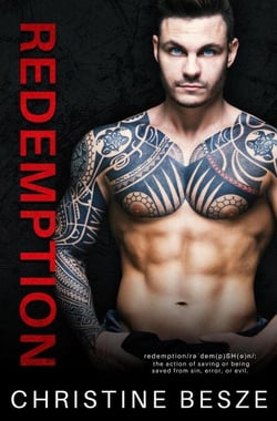 Redemption - Revenge Series, #2