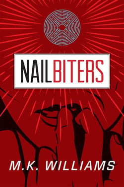 Nailbiters - The Project Collusion Series, #1