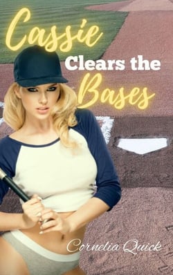 Cassie Clears the Bases - Winning with the Wildcats