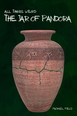 All Things Weird: The Jar of Pandora - Welcome to Brookville