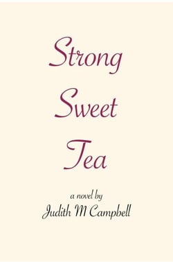 Strong Sweet Tea