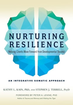 Nurturing Resilience - Helping Clients Move Forward from Developmental Trauma--An Integrative Somatic Approach