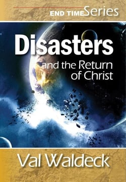 Disasters and the Return of Christ - End Times (Second Coming), #3