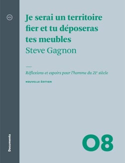 Je serai un territoire fier et tu déposeras tes meubles - Nouvelle édition - Réflexions et espoirs pour l'homme du 21e siècle