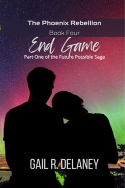 End Game - Future Possible Saga, #4
