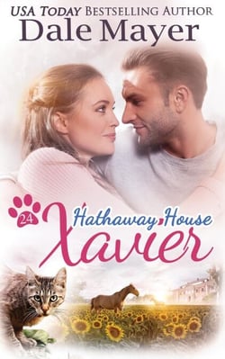 Xavier - Hathaway House, #24