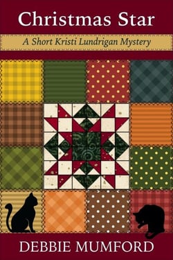 Christmas Star - Kristi Lundrigan Mysteries