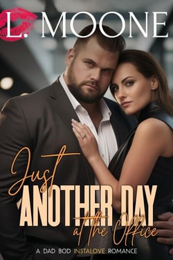 Just Another Day at the Office (A Dad Bod Instalove Romance) - Husky Ever After, #3