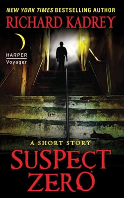 Suspect Zero - A Short Story