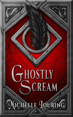 Ghostly Scream - The Angel's Voice, #4