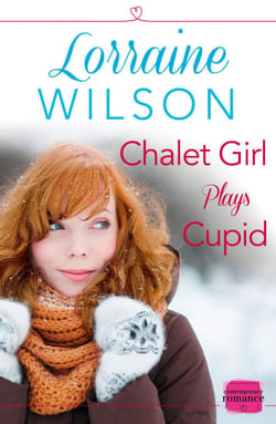 Chalet Girl Plays Cupid - (A Free Short Story)