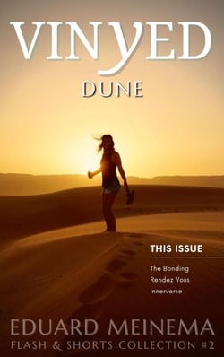 Dune - Vinyed Flash &amp; Shorts Collection, #2