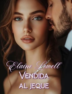 Vendida al jeque