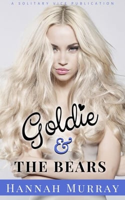 Goldie &amp; The Bears
