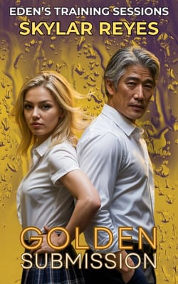 Golden Submission - The Order of Service Series, #1