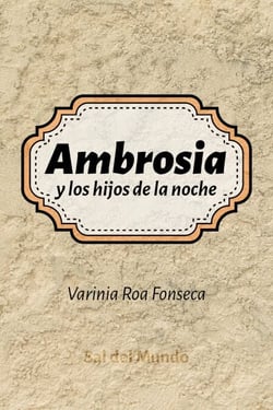 Ambrosia y los hijos de la noche