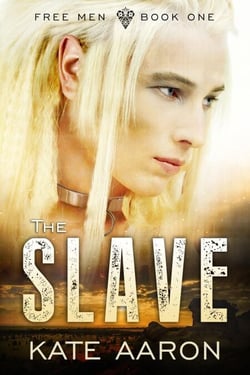 The Slave (Free Men, #1) - Free Men, #1