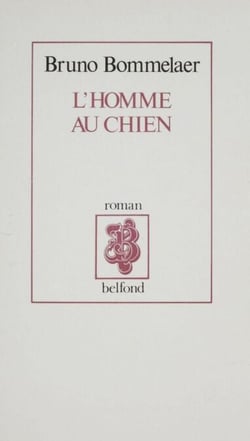L'Homme au chien
