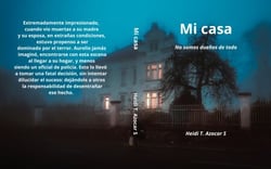 Mi casa