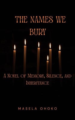 The Names We Bury