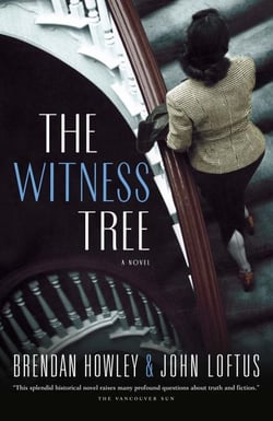 The Witness Tree - A Novel