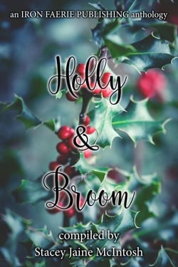 Holly &amp; Broom - Hawthorn &amp; Ash