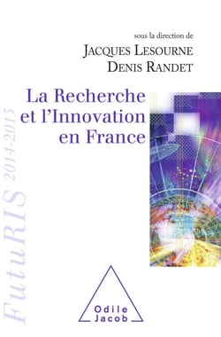 La Recherche et l’Innovation en France - FutuRIS 2014-2015