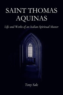 Saint Thomas Aquinas - Biographies, #1