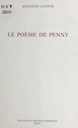 Le poème de Penny