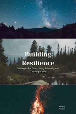 From Setbacks to Success: The Secrets of Resilient People and How to Apply Them to Your Life