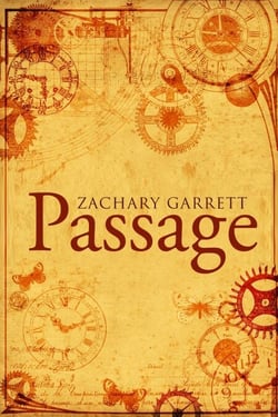 Passage - Historical Romantic Short Stories