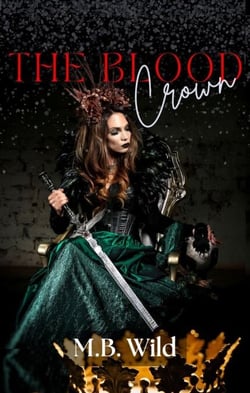 The Blood Crown