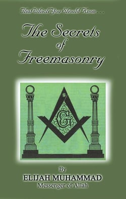 The Secrets of Freemasonry